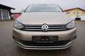 Volkswagen Touran Comfortline BMT 7 Sitze CAM AHK 8 fach Beige - thumbnail 2