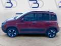 Fiat Panda Panda Cross 1.0 FireFly S&S Hybrid Rot - thumbnail 2