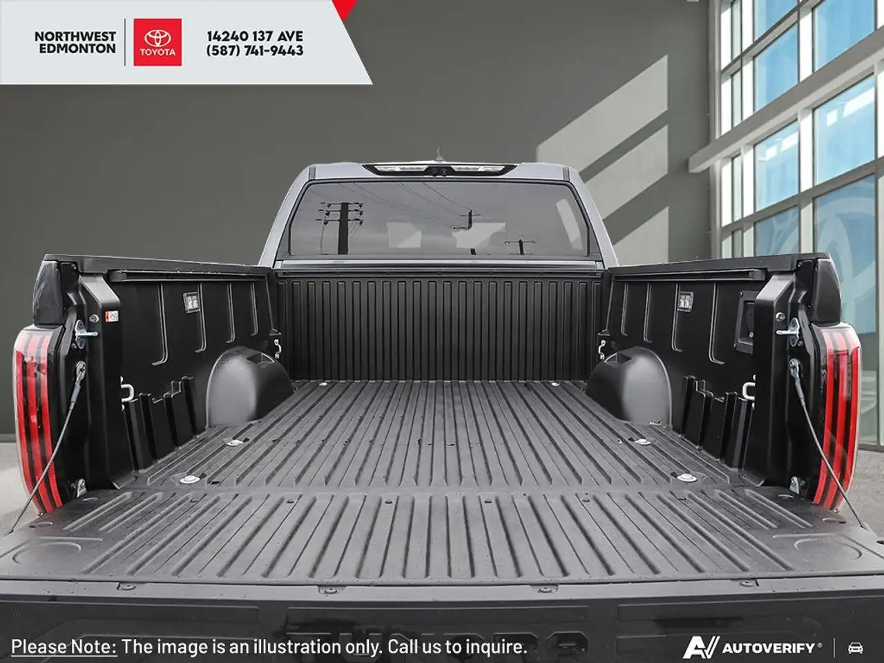 Toyota Tundra снимка Toyota Tundra