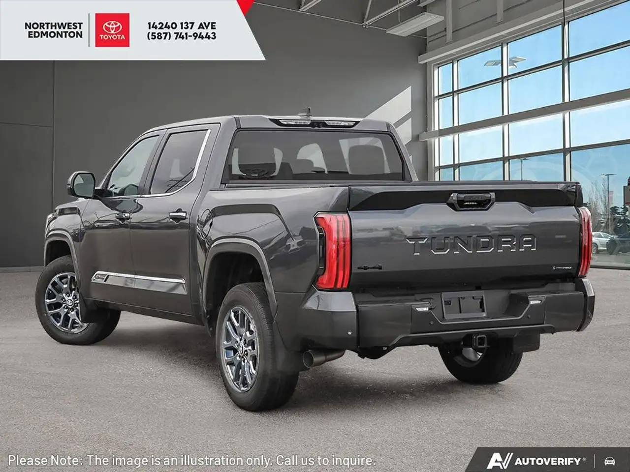 Toyota Tundra снимка Toyota Tundra