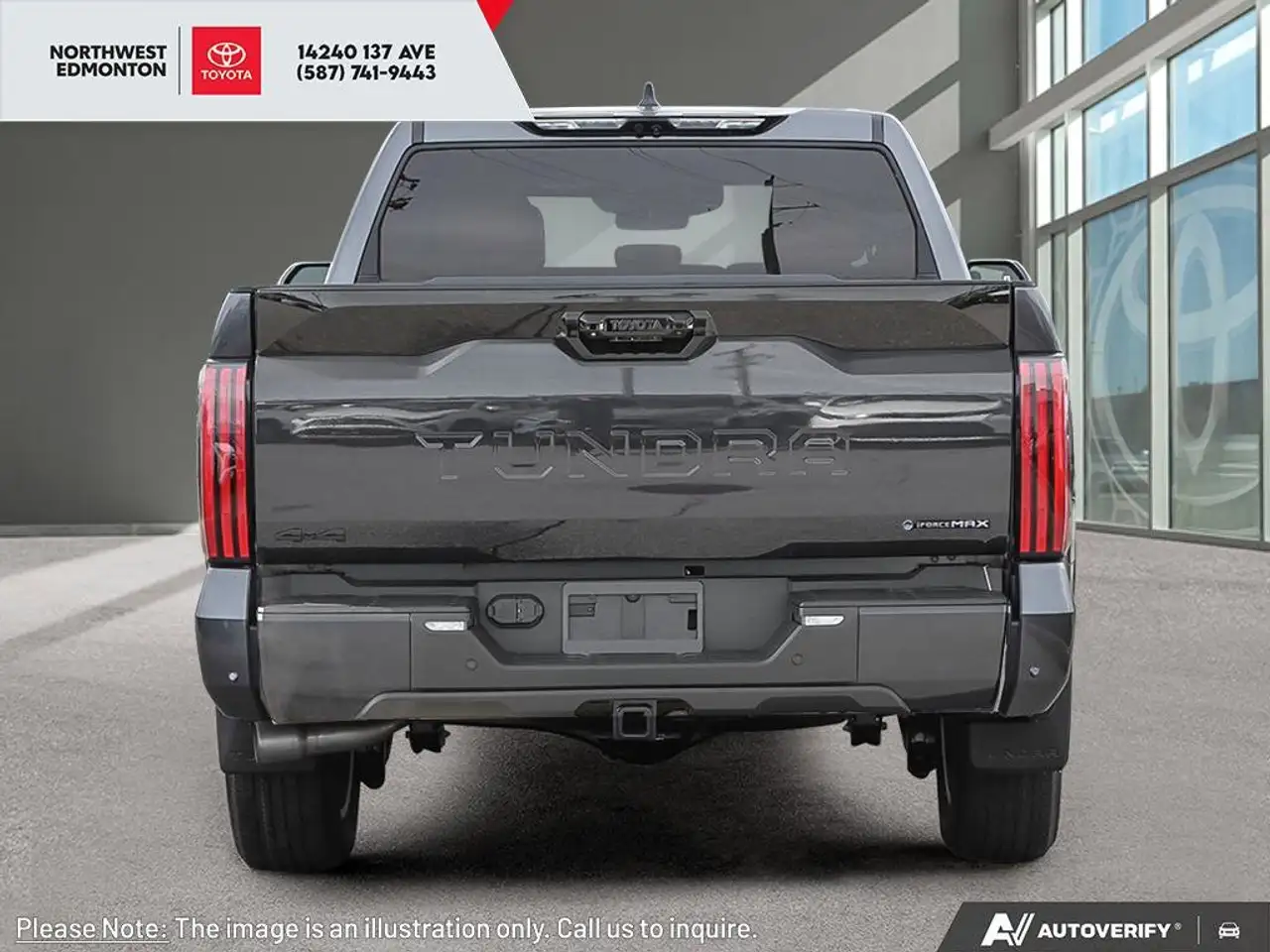 Toyota Tundra снимка Toyota Tundra