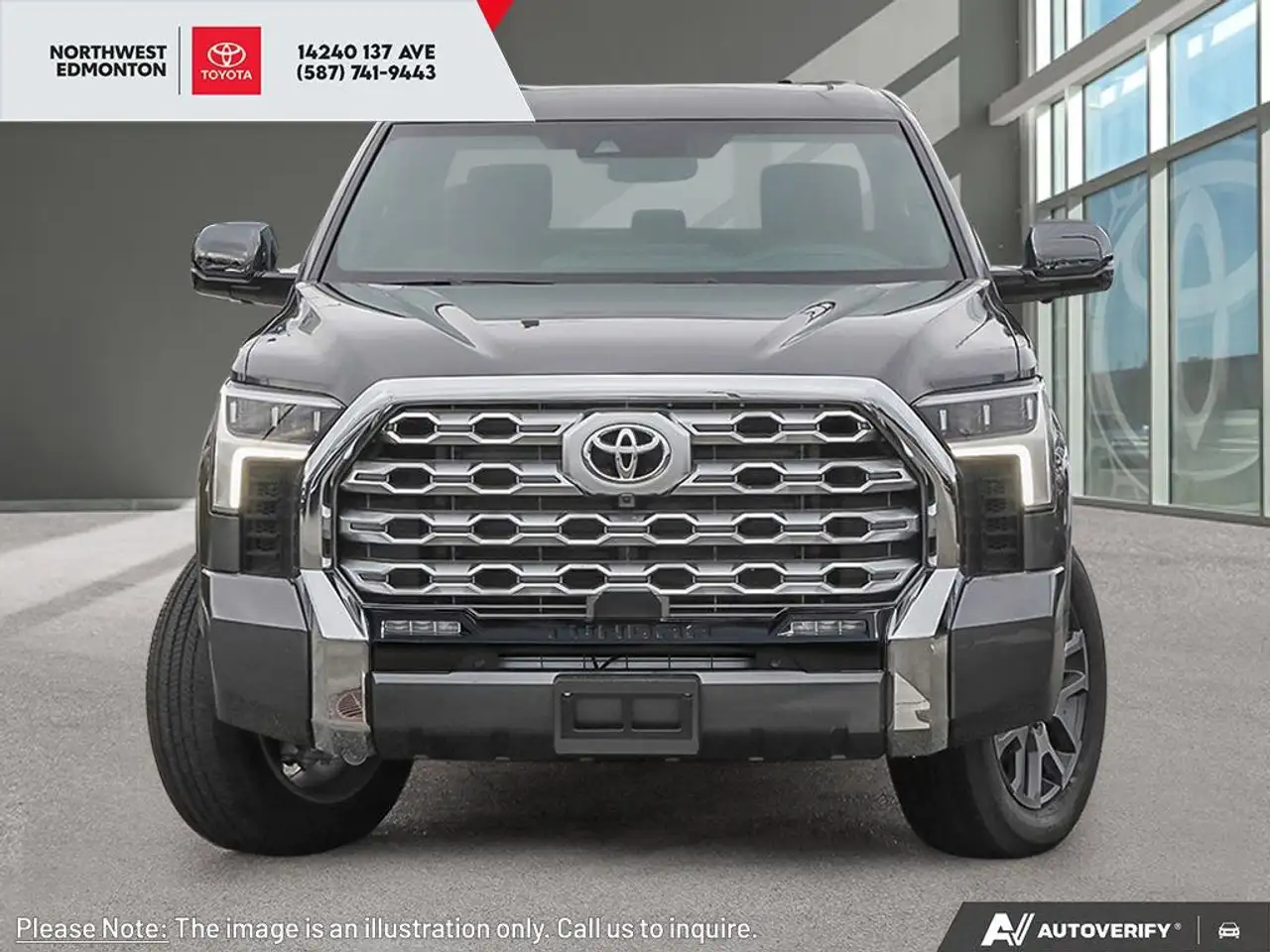 Toyota Tundra снимка Toyota Tundra
