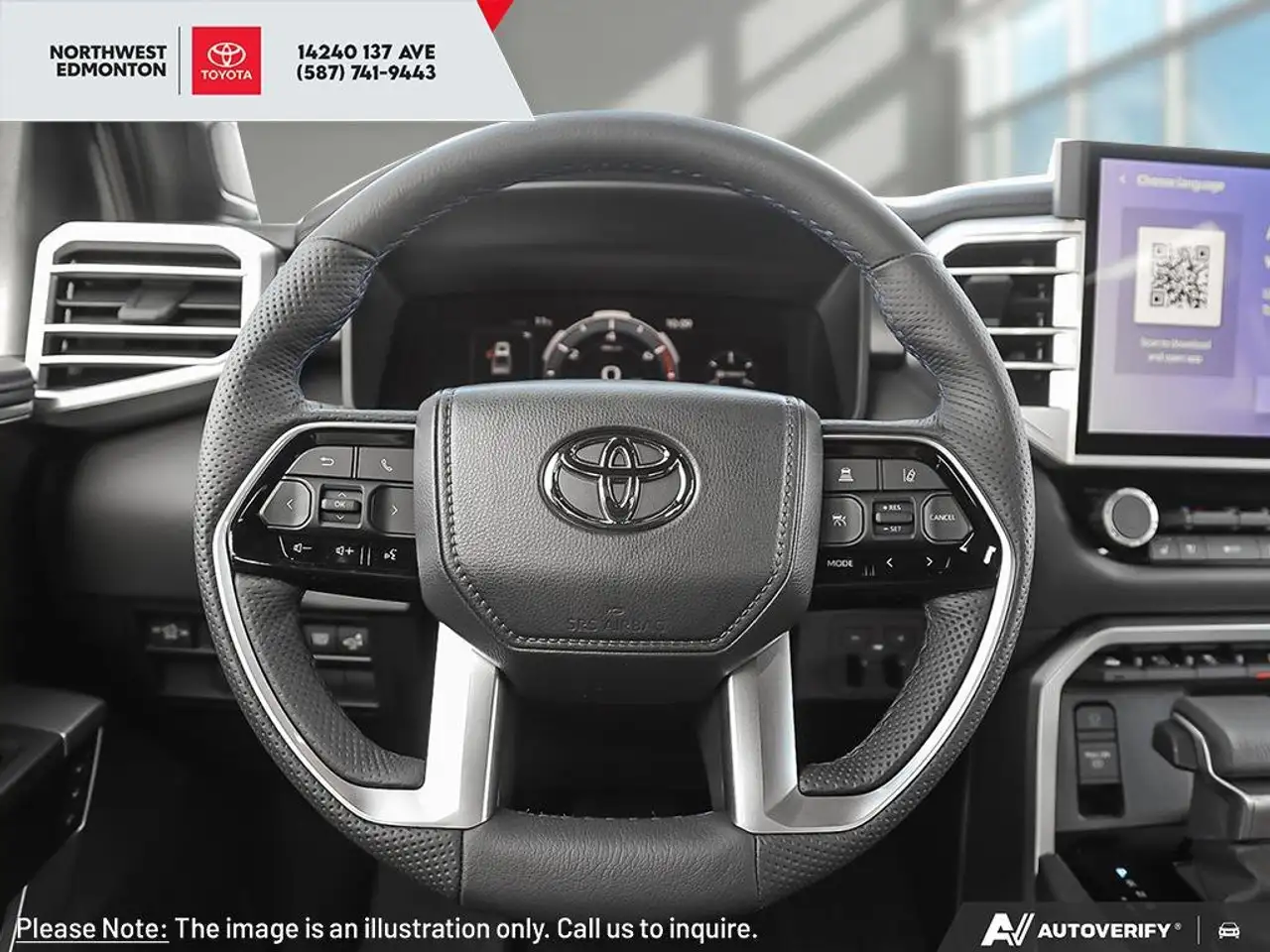 Toyota Tundra снимка Toyota Tundra