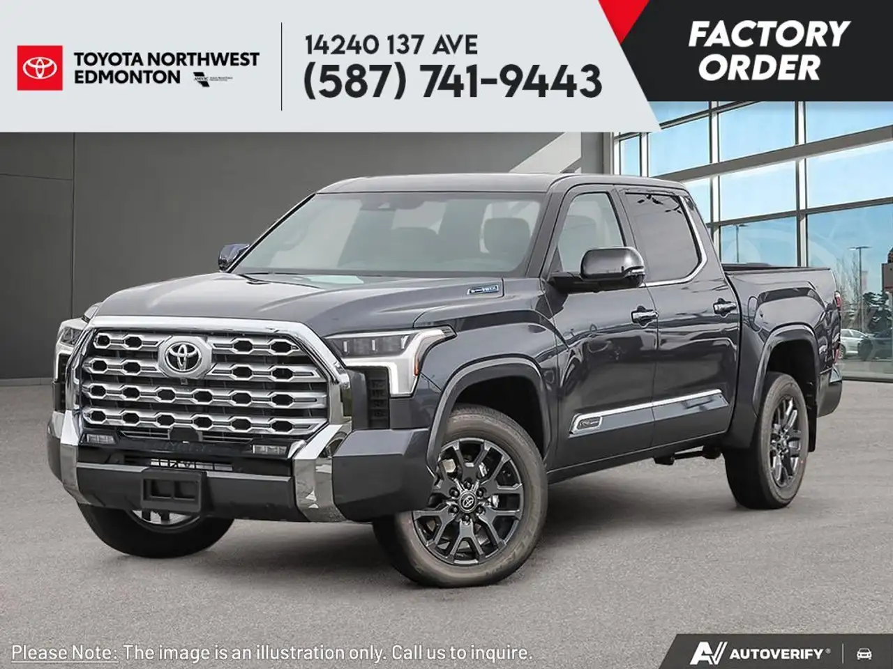 Toyota Tundra снимка Toyota Tundra