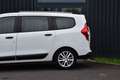 Dacia Lodgy 1.5 DCI 95 BLUE SILVER LINE 5PL Blanc - thumbnail 5