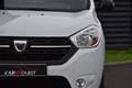 Dacia Lodgy 1.5 DCI 95 BLUE SILVER LINE 5PL Blanc - thumbnail 8