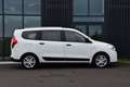 Dacia Lodgy 1.5 DCI 95 BLUE SILVER LINE 5PL Blanc - thumbnail 10