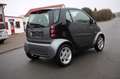 smart forTwo fortwo coupe Basis 1.Hand nur 73Tkm Schwarz - thumbnail 7