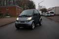 smart forTwo fortwo coupe Basis 1.Hand nur 73Tkm Schwarz - thumbnail 1