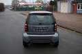 smart forTwo fortwo coupe Basis 1.Hand nur 73Tkm Schwarz - thumbnail 8