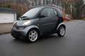 smart forTwo fortwo coupe Basis 1.Hand nur 73Tkm Schwarz - thumbnail 3