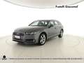 Audi A4 avant 35 2.0 tdi business sport 150cv s-tronic my1 Gris - thumbnail 1