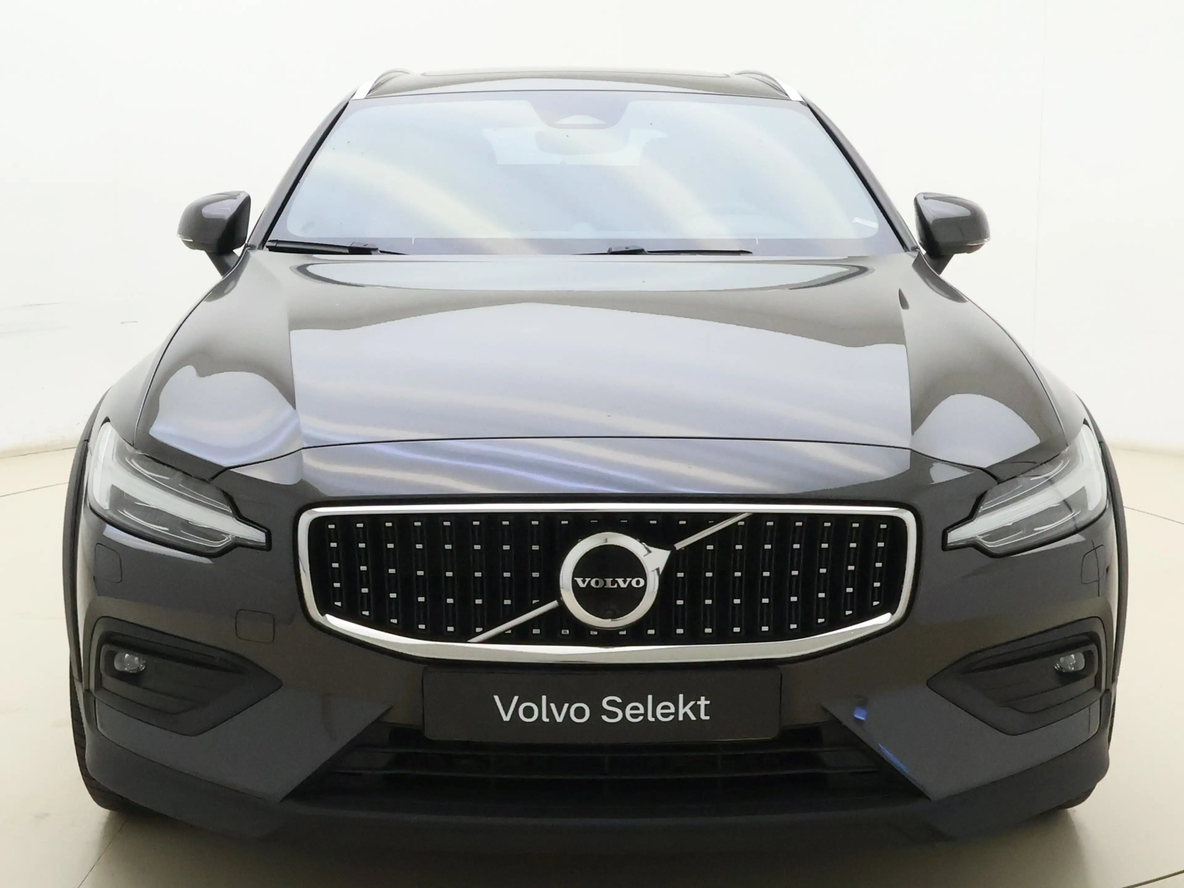 Volvo V60 Cross Country B5 AWD Pro | Geventileerde voorstoelen | Bowers en — photo 3