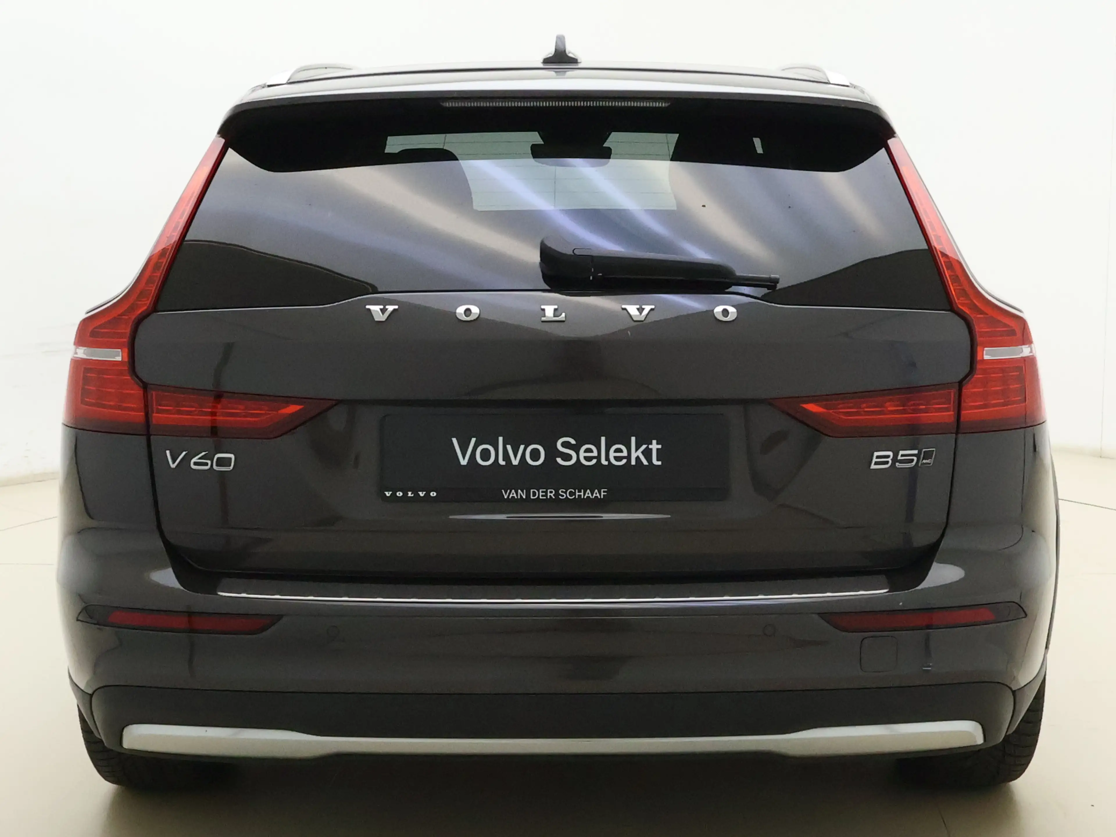Volvo V60 Cross Country B5 AWD Pro | Geventileerde voorstoelen | Bowers en — photo 7