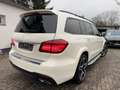 Mercedes-Benz GLS 500 4Matic AMG-LINE*Pano*360*Keyless*Deutsch Weiß - thumbnail 6
