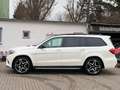 Mercedes-Benz GLS 500 4Matic AMG-LINE*Pano*360*Keyless*Deutsch Weiß - thumbnail 7