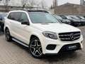 Mercedes-Benz GLS 500 4Matic AMG-LINE*Pano*360*Keyless*Deutsch Weiß - thumbnail 1