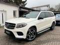 Mercedes-Benz GLS 500 4Matic AMG-LINE*Pano*360*Keyless*Deutsch Weiß - thumbnail 3