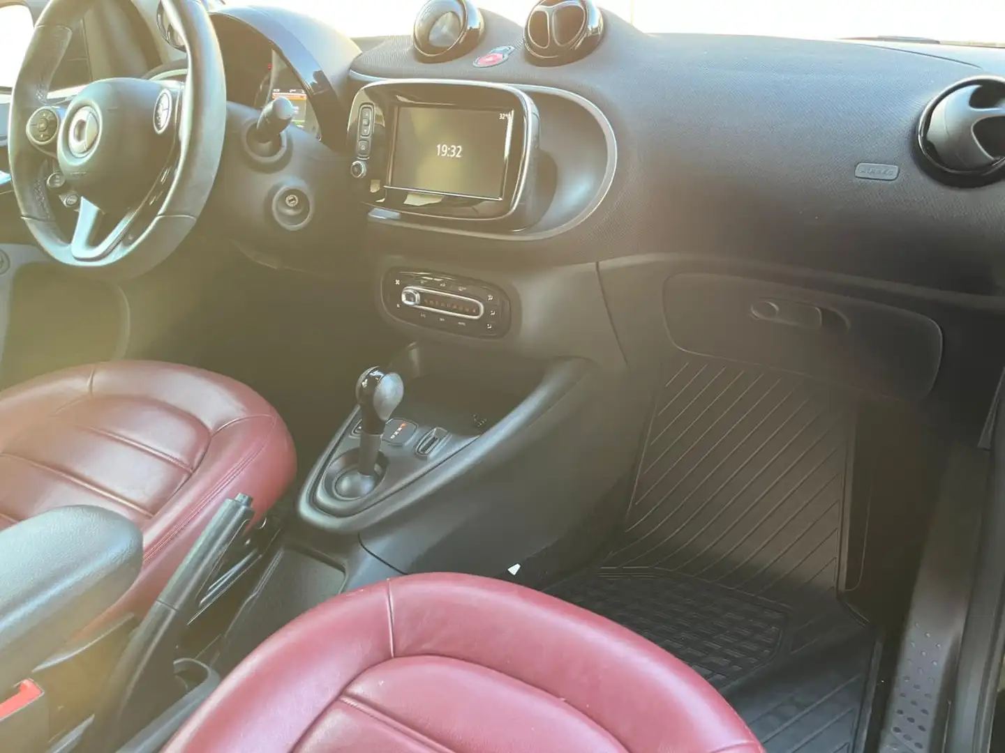 smart EQ for two passion - 2