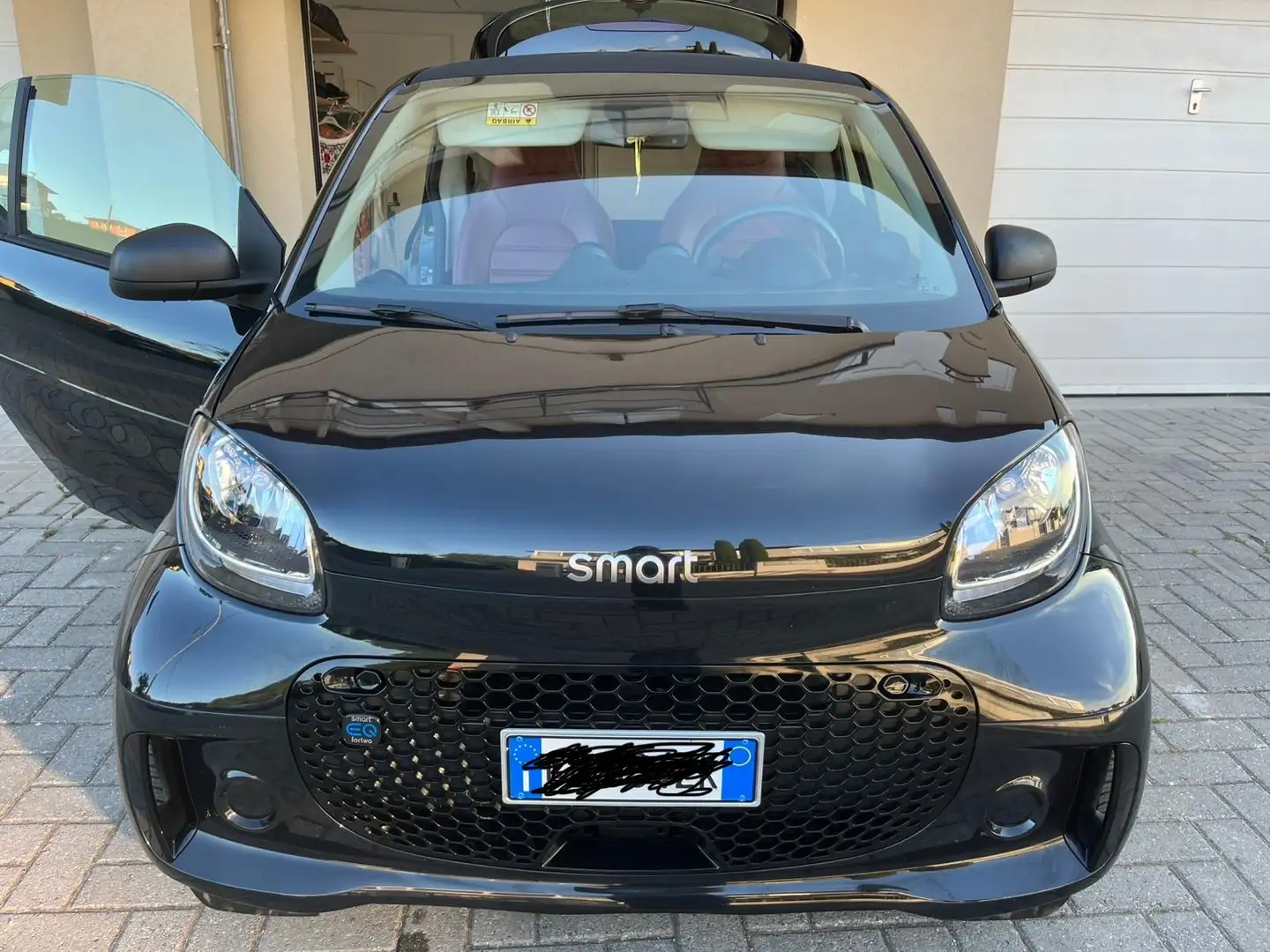 smart EQ for two passion - 1