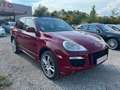 Porsche Cayenne GTS 405ch Rosso - thumbnail 9