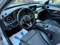 Mercedes-Benz C 220 d TOTWINKEL/MULTIBEAM/SPURHALTE/AMBIENTE Zilver - thumbnail 10