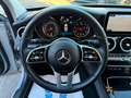 Mercedes-Benz C 220 d TOTWINKEL/MULTIBEAM/SPURHALTE/AMBIENTE Argent - thumbnail 11