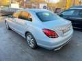 Mercedes-Benz C 220 d TOTWINKEL/MULTIBEAM/SPURHALTE/AMBIENTE Argent - thumbnail 6