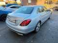 Mercedes-Benz C 220 d TOTWINKEL/MULTIBEAM/SPURHALTE/AMBIENTE Zilver - thumbnail 4