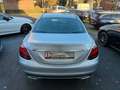 Mercedes-Benz C 220 d TOTWINKEL/MULTIBEAM/SPURHALTE/AMBIENTE Argent - thumbnail 5