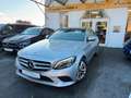 Mercedes-Benz C 220 d TOTWINKEL/MULTIBEAM/SPURHALTE/AMBIENTE Argent - thumbnail 1