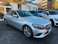 Mercedes-Benz C 220 d TOTWINKEL/MULTIBEAM/SPURHALTE/AMBIENTE Zilver - thumbnail 3