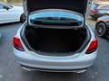 Mercedes-Benz C 220 d TOTWINKEL/MULTIBEAM/SPURHALTE/AMBIENTE Argent - thumbnail 8