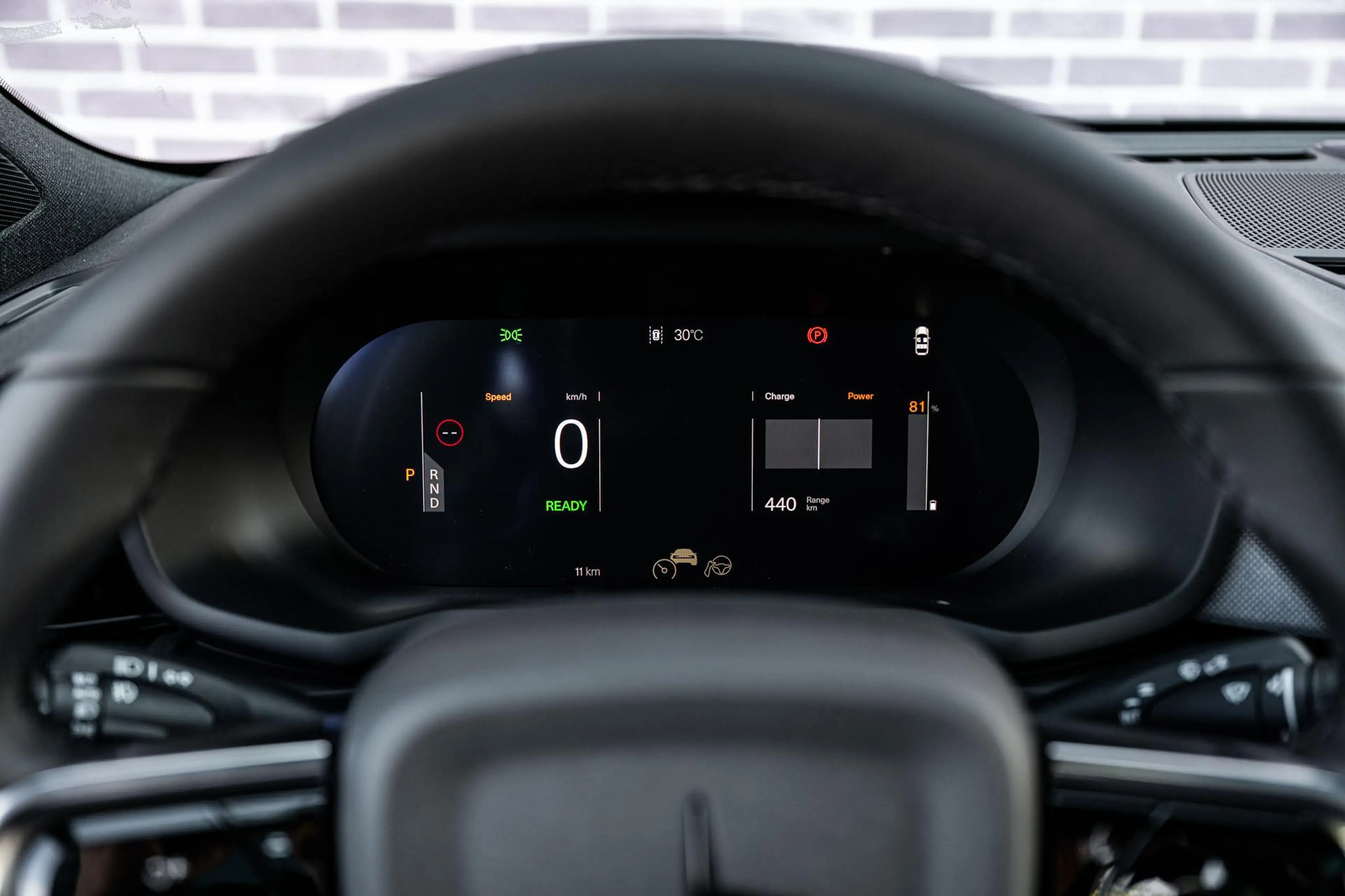 Polestar 2 Long Range Single Motor Prime 82 kWh | Pilot assis — photo 14