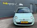 Fiat 500 1.2 Popstar *perfect onderhoud *airco *16” *p-sens Groen - thumbnail 31