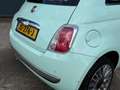 Fiat 500 1.2 Popstar *perfect onderhoud *airco *16” *p-sens Groen - thumbnail 11