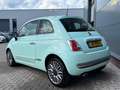 Fiat 500 1.2 Popstar *perfect onderhoud *airco *16” *p-sens Groen - thumbnail 6