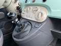 Fiat 500 1.2 Popstar *perfect onderhoud *airco *16” *p-sens Groen - thumbnail 14