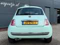 Fiat 500 1.2 Popstar *perfect onderhoud *airco *16” *p-sens Groen - thumbnail 7