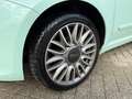 Fiat 500 1.2 Popstar *perfect onderhoud *airco *16” *p-sens Groen - thumbnail 3