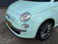 Fiat 500 1.2 Popstar *perfect onderhoud *airco *16” *p-sens Groen - thumbnail 10