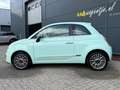 Fiat 500 1.2 Popstar *perfect onderhoud *airco *16” *p-sens Groen - thumbnail 4