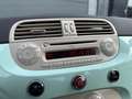 Fiat 500 1.2 Popstar *perfect onderhoud *airco *16” *p-sens Groen - thumbnail 24