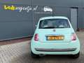 Fiat 500 1.2 Popstar *perfect onderhoud *airco *16” *p-sens Groen - thumbnail 32
