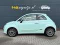 Fiat 500 1.2 Popstar *perfect onderhoud *airco *16” *p-sens Groen - thumbnail 29