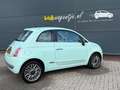 Fiat 500 1.2 Popstar *perfect onderhoud *airco *16” *p-sens Groen - thumbnail 30