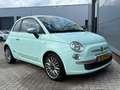 Fiat 500 1.2 Popstar *perfect onderhoud *airco *16” *p-sens Groen - thumbnail 8