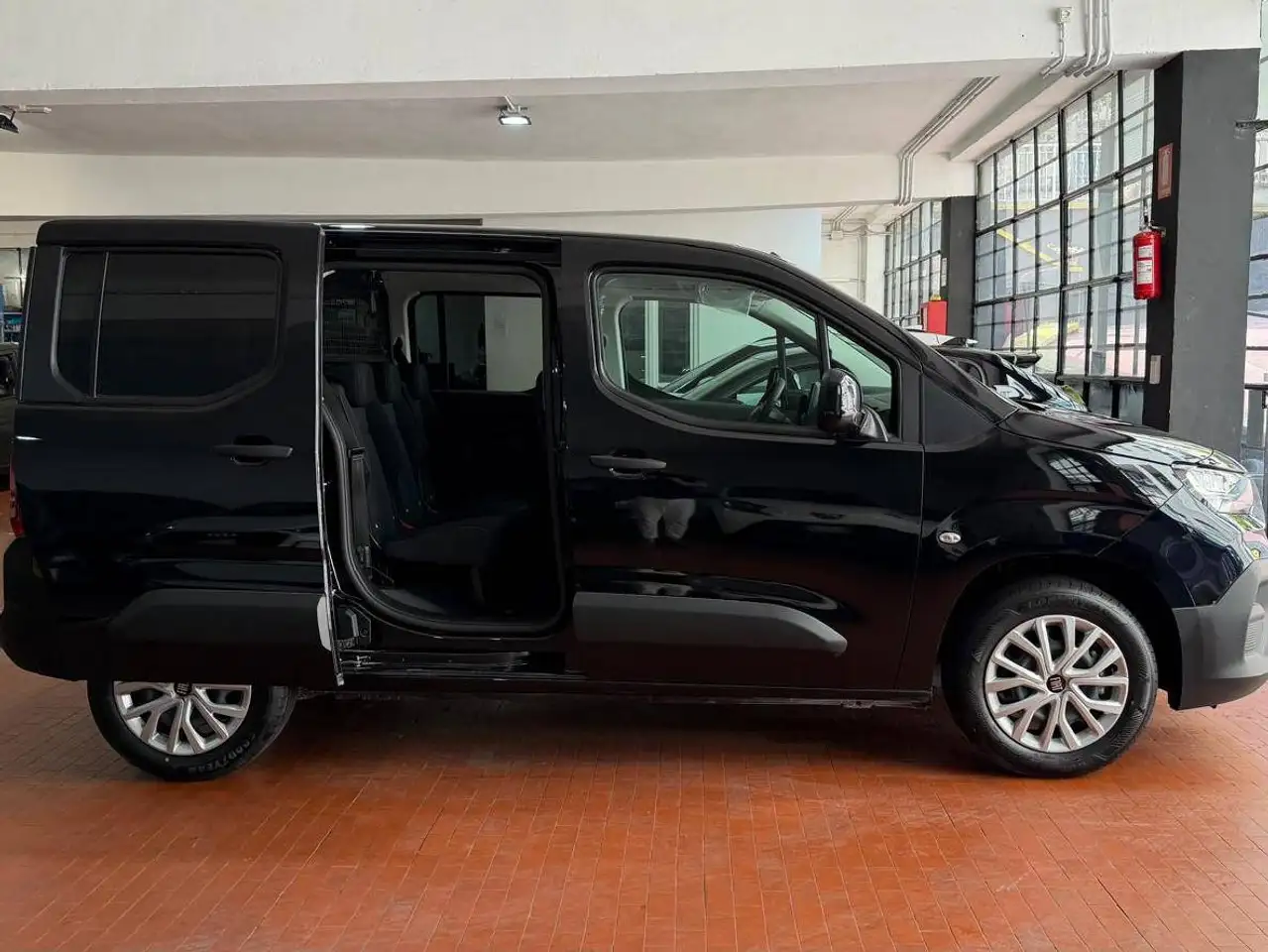 Fiat Doblo 2026