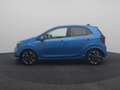Kia Picanto 1.0 DPI GT-Line Blauw - thumbnail 4