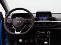 Kia Picanto 1.0 DPI GT-Line Blauw - thumbnail 7